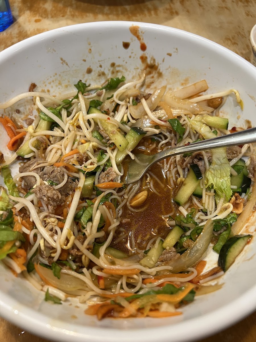 iPhở - College Station - Photo 1
