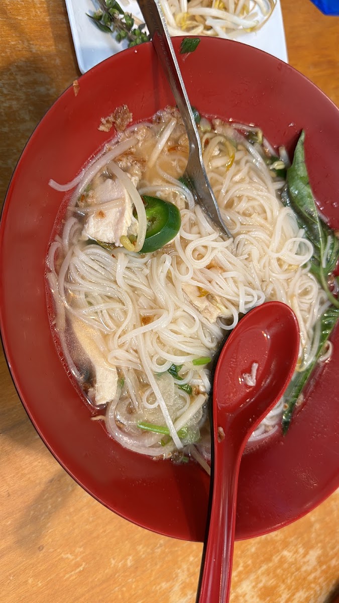 iPhở - College Station - Photo 6