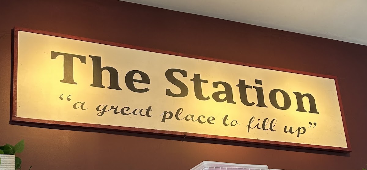 The Station - Camden - Photo 4