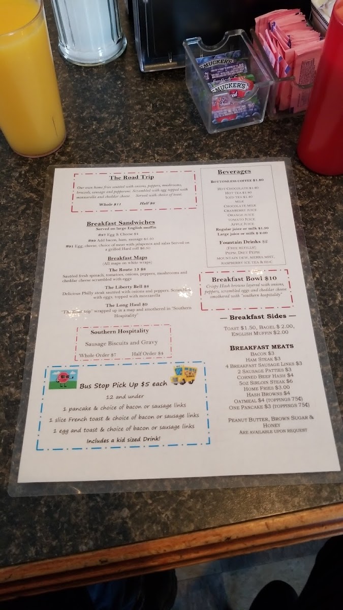 Menu Photo 7
