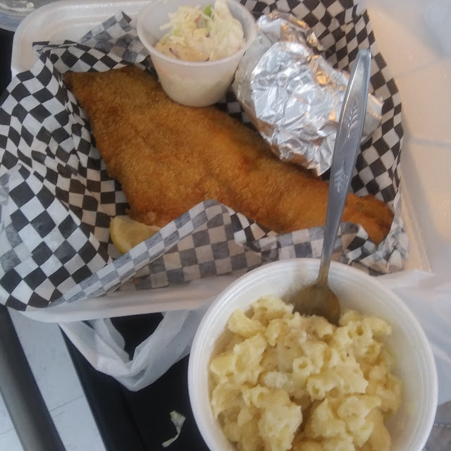 Fish Fry