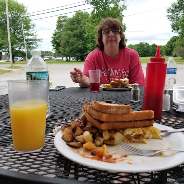 Home Fries