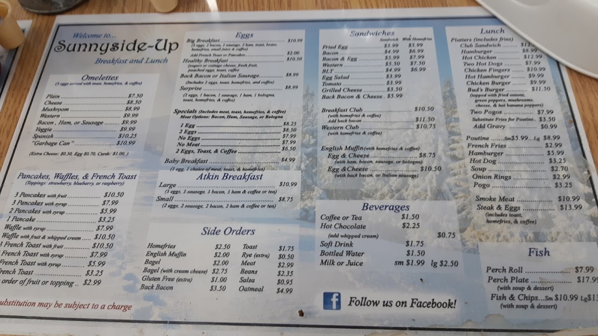 Menu Photo 5