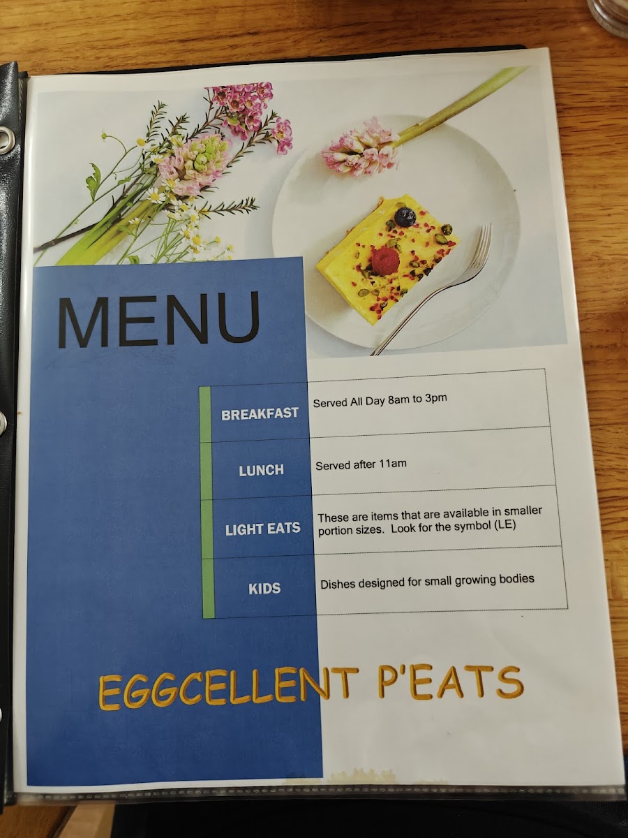 Eggcellent P'Eats - Photo 5