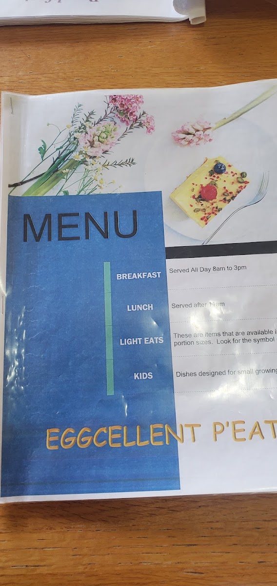 Menu Photo 9