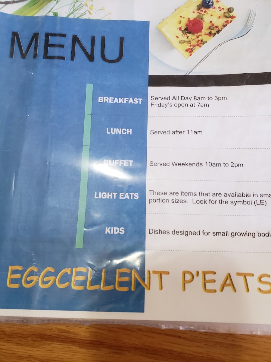 Menu Photo 7