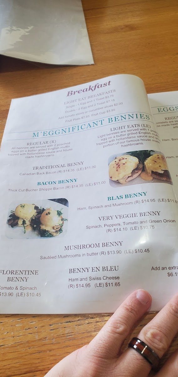 Menu Photo 8
