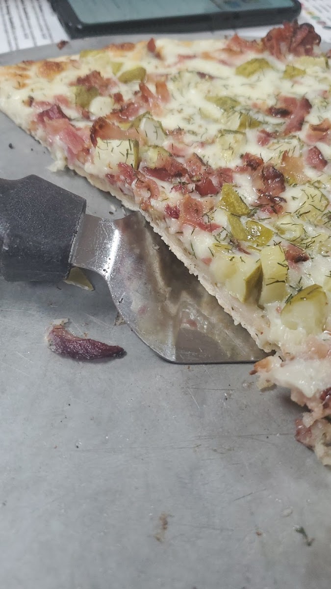 Tower Pizza - Staples - Photo 6