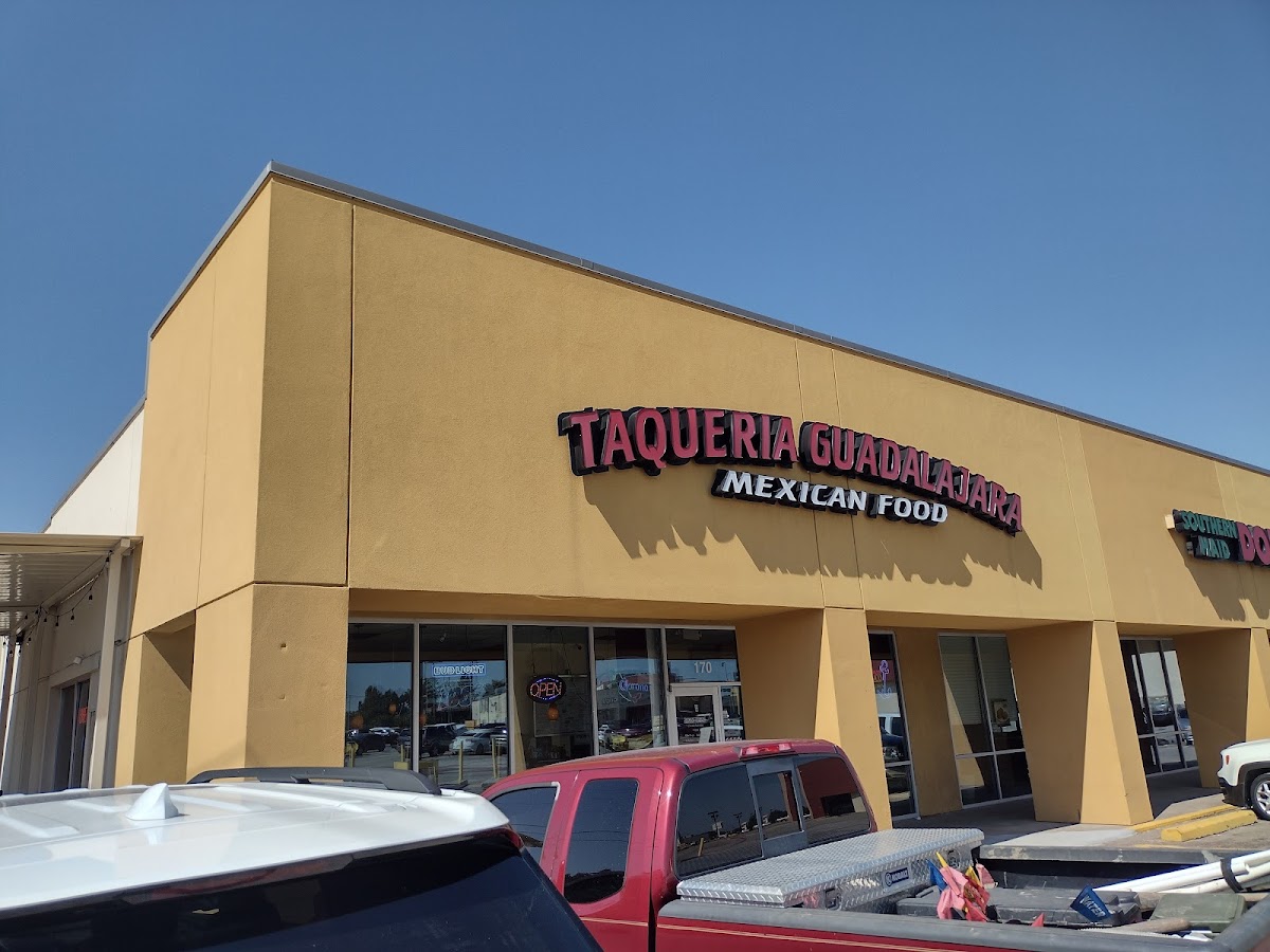 Taqueria Guadalajara - Lewisville