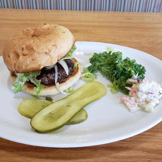 Hamburger