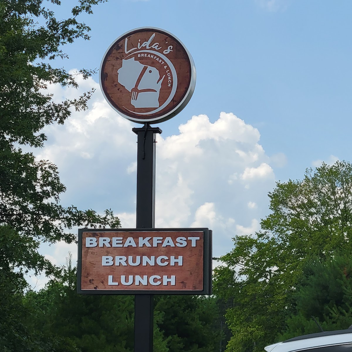 Lida's Breakfast & Lunch - Photo 5