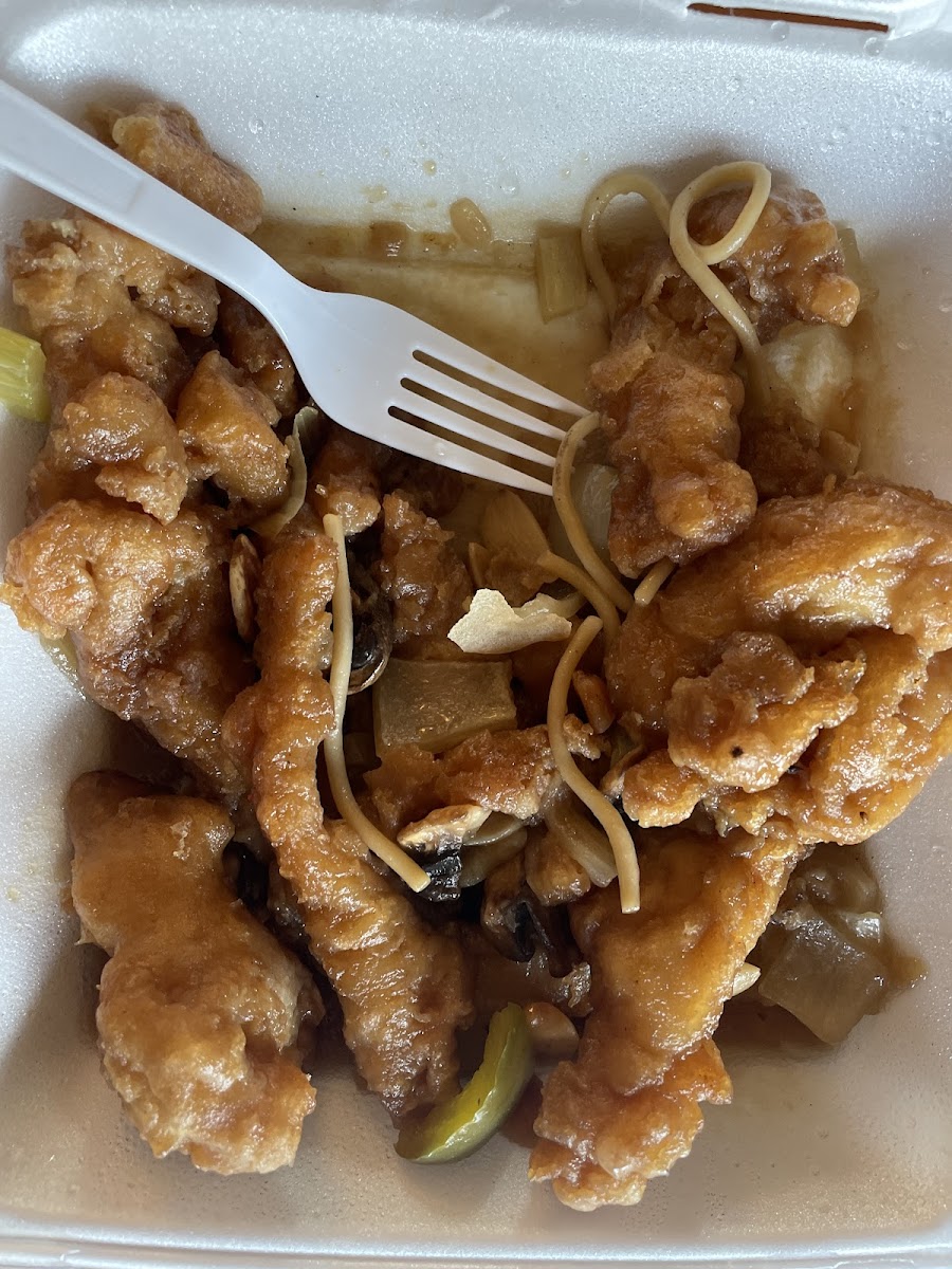 Panda Chinese Restaurant - Anchorage - Photo 4