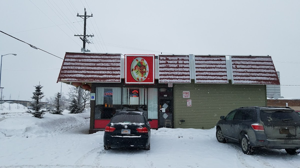 Panda Chinese Restaurant - Anchorage - Photo 6