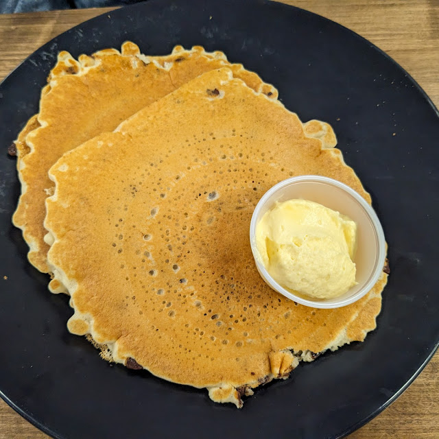Pancakes