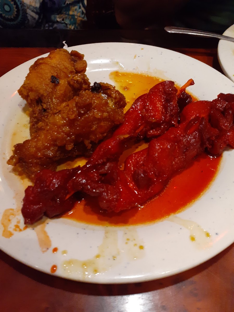 New Hong Kong Restaurant - Thomasville - Photo 5