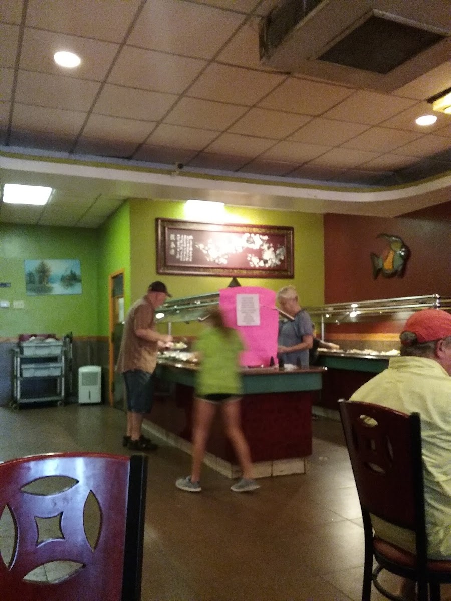 New Hong Kong Restaurant - Thomasville - Photo 7