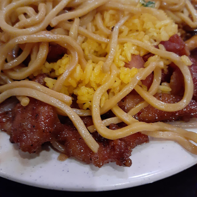Lo Mein