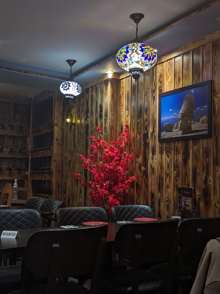 Turknazz Restaurant Sutton Coldfield - Photo 6