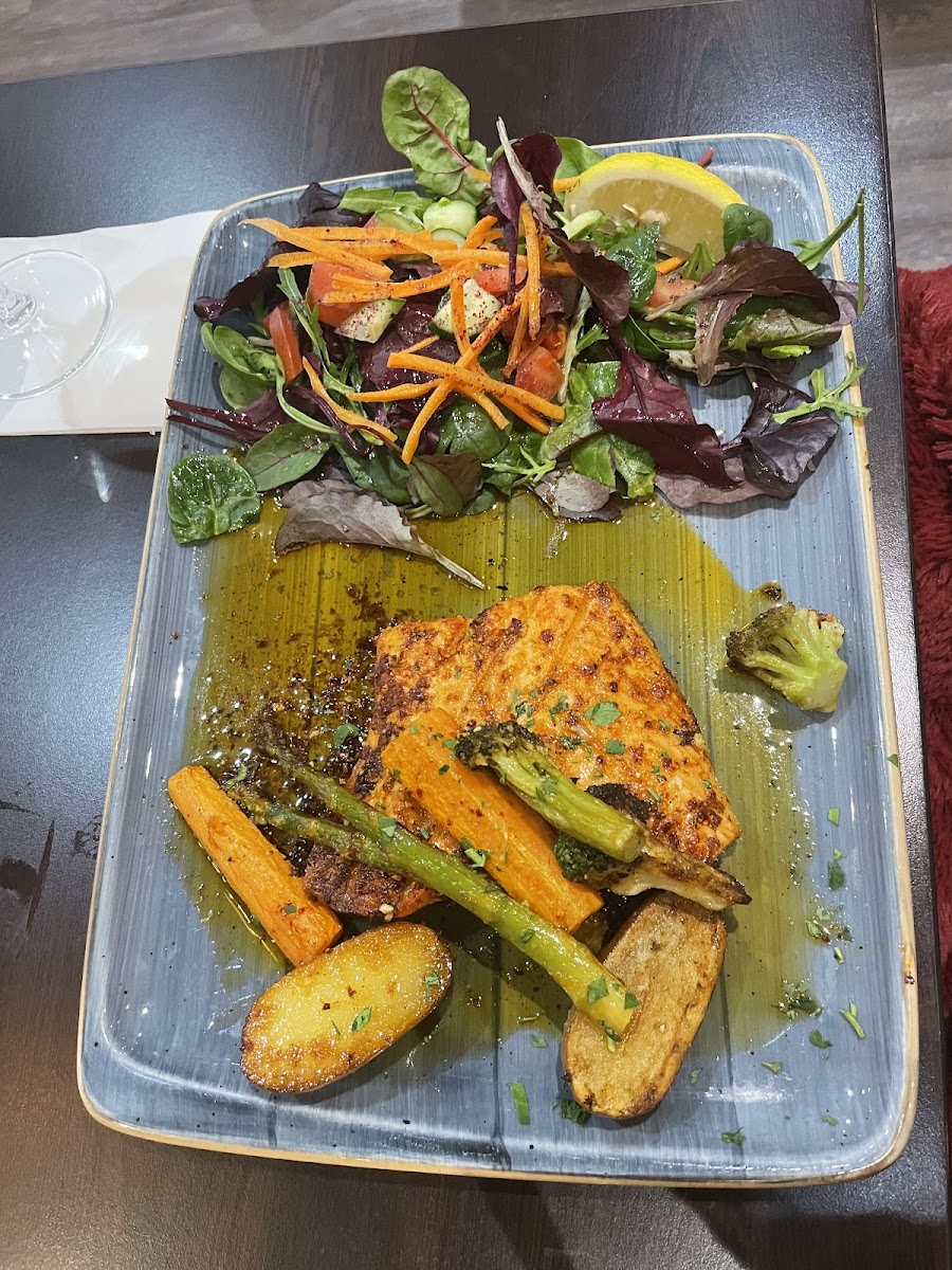 Turknazz Restaurant Sutton Coldfield - Photo 8