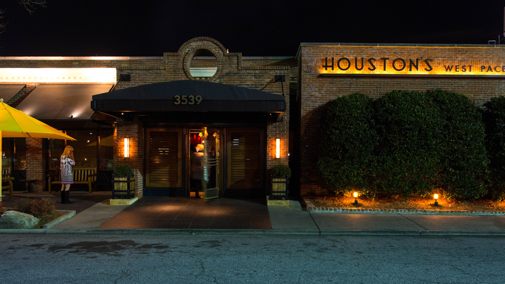 Houston's - Atlanta