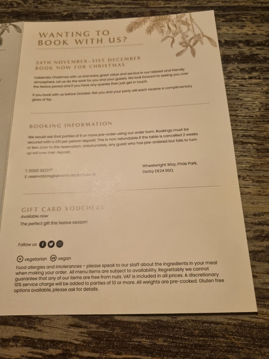 Menu Photo 9