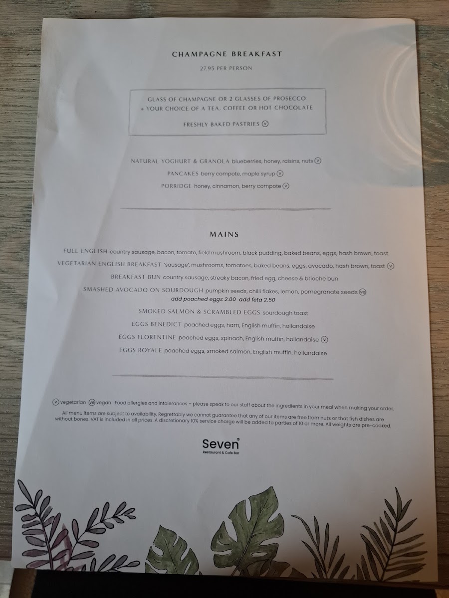 Menu Photo 6