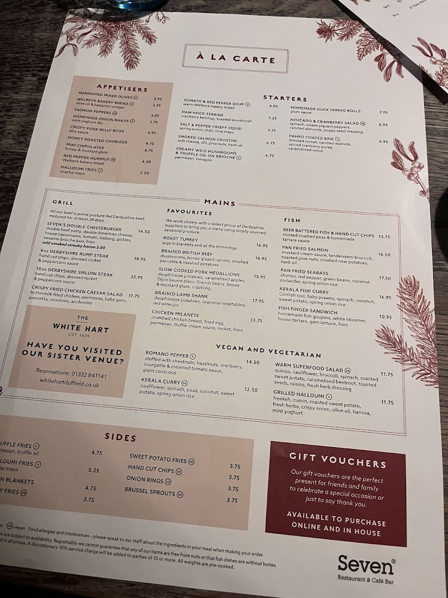 Menu Photo 7