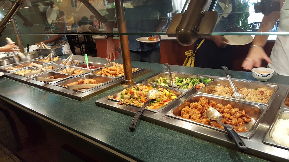 Rice Bowl - Leesburg