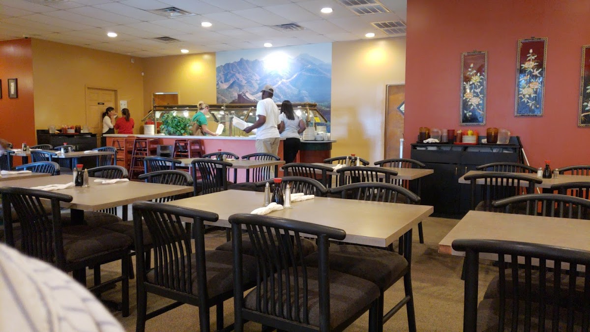 Rice Bowl - Leesburg - Photo 1