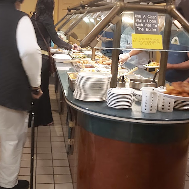 Buffet
