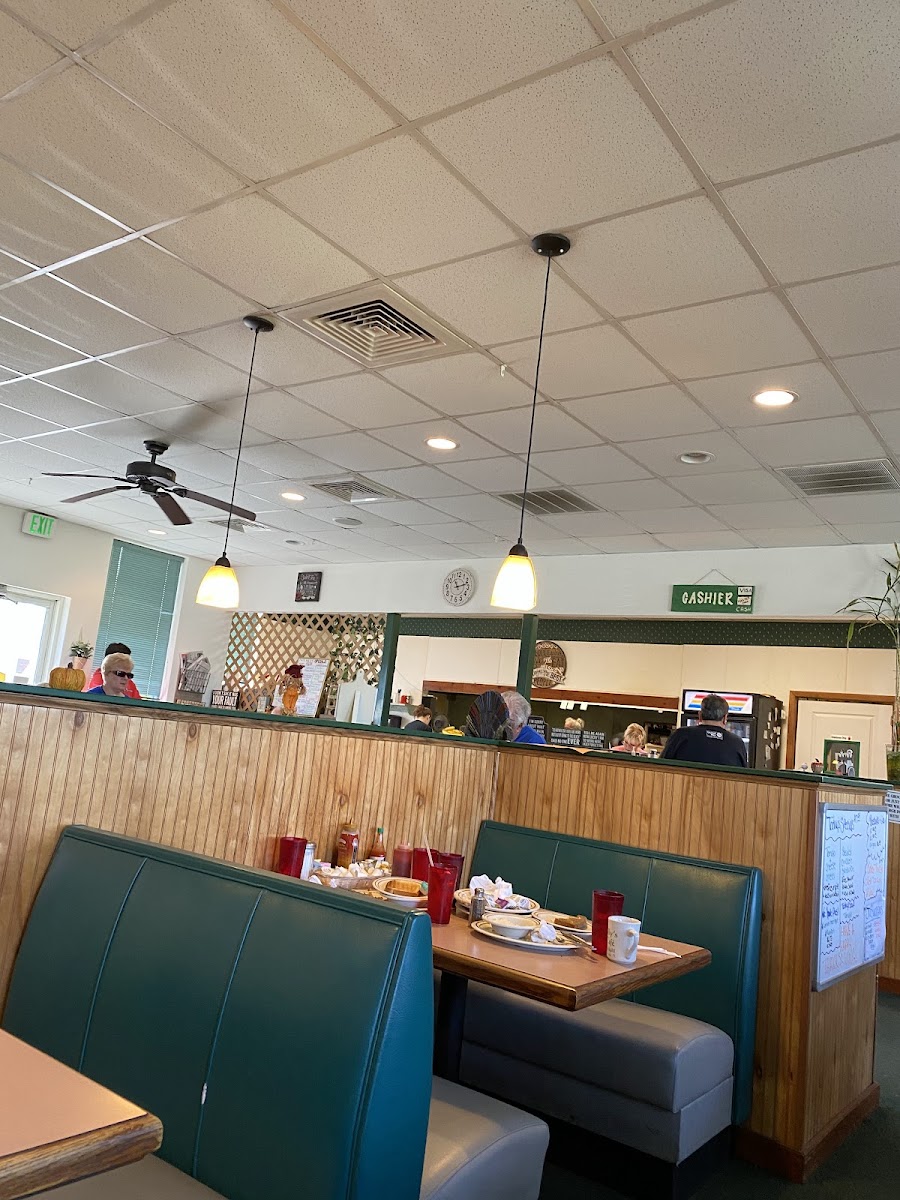 Billy's Cafe - Photo 3