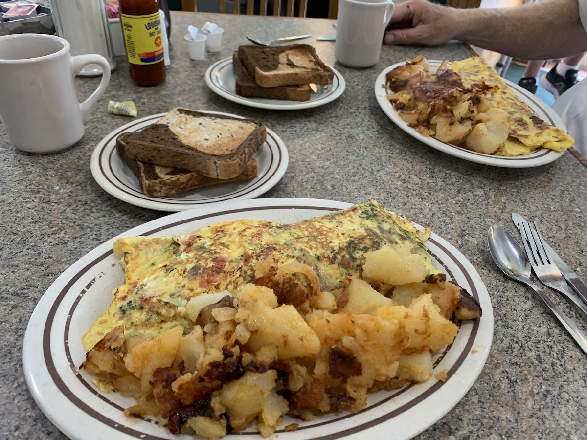 Billy's Cafe - Photo 4