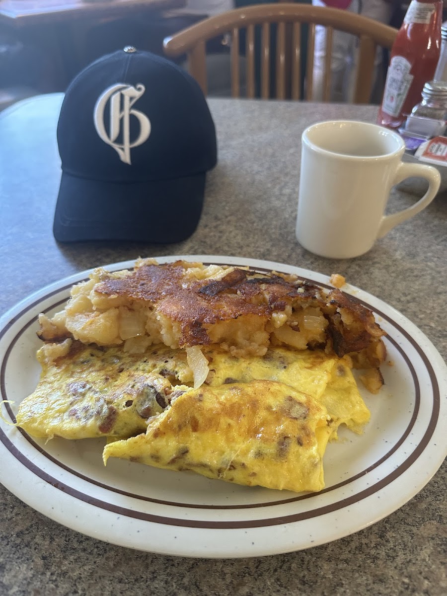 Billy's Cafe - Photo 5