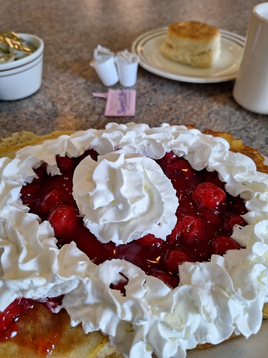 Billy's Cafe - Photo 7