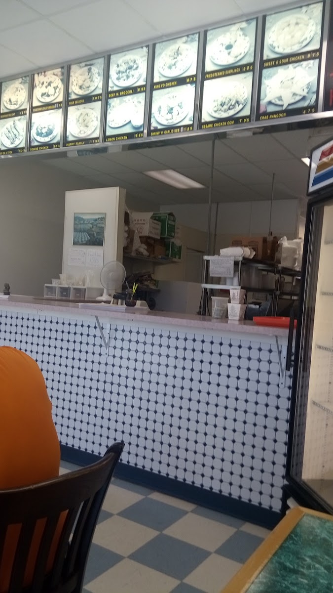 Wok-N-Roll - Alachua - Photo 1