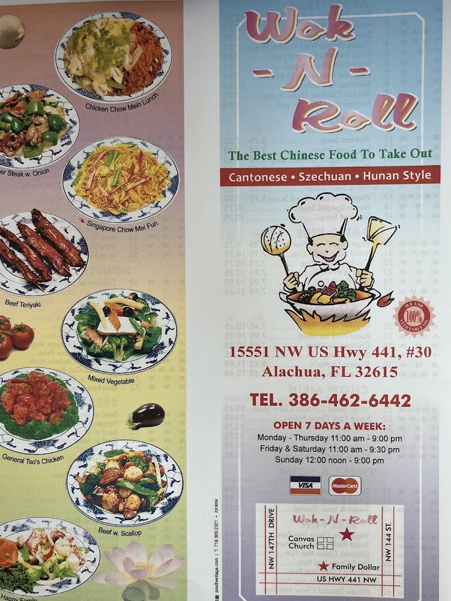 Menu Photo 4