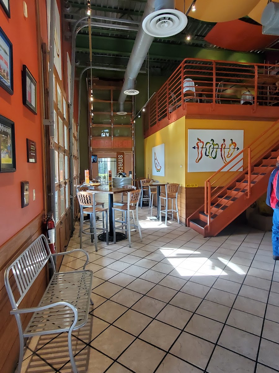 Sweet Peppers Deli - Columbus