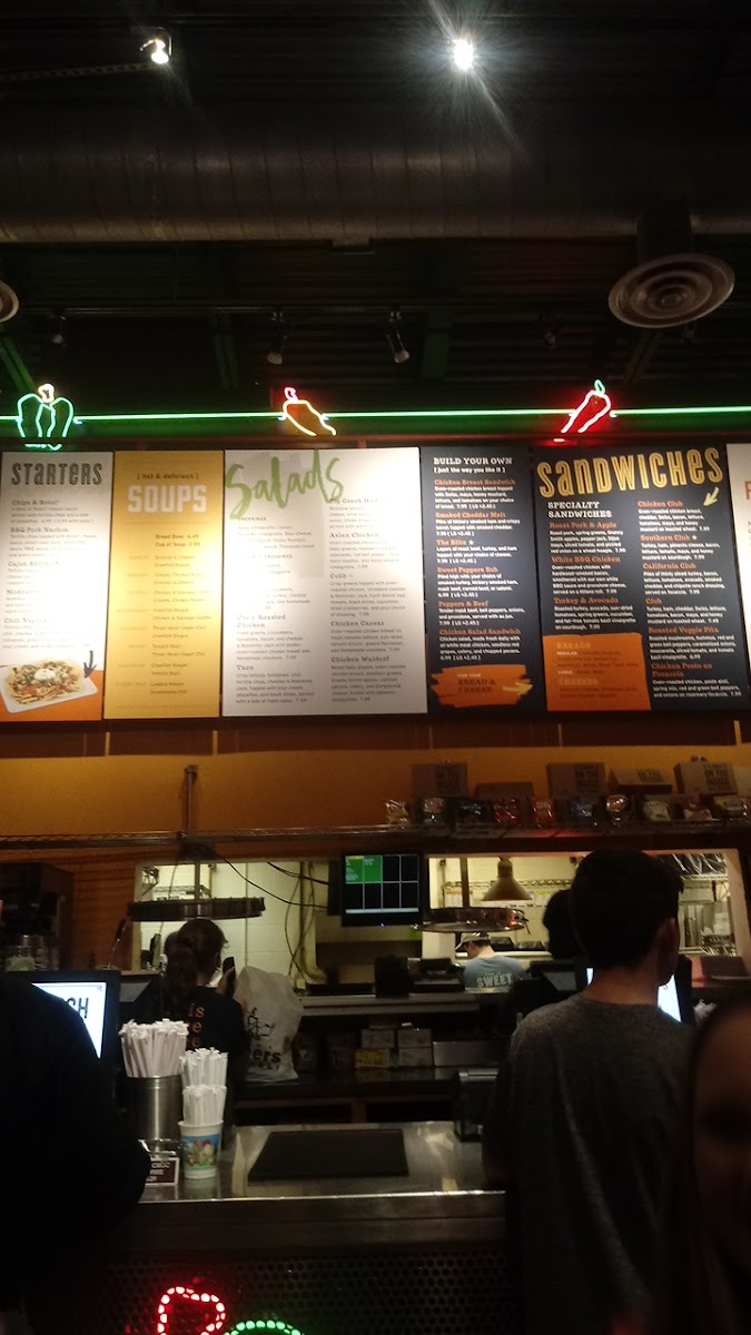Menu Photo 6
