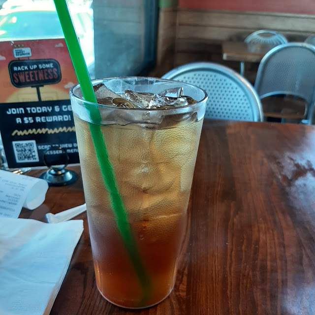 Tea
