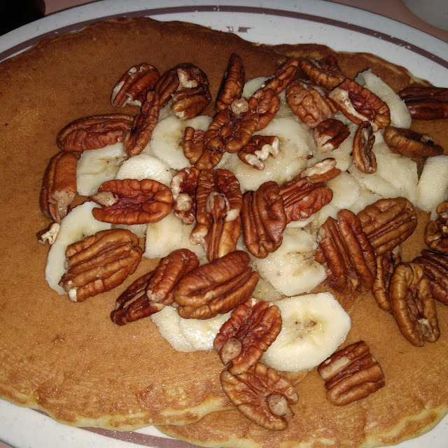 Pecan