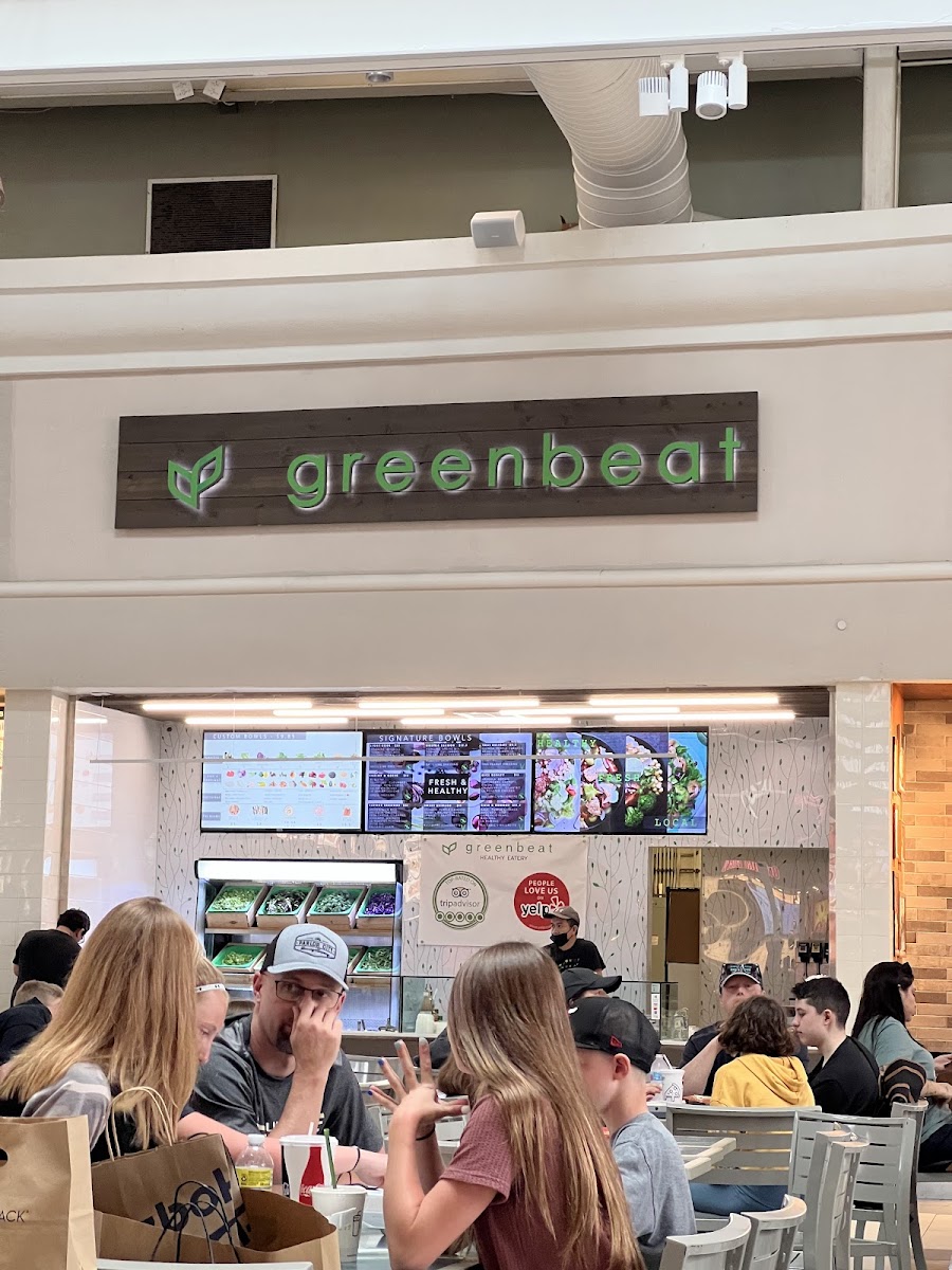 Greenbeat - Orlando