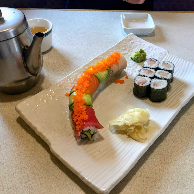 Sushi