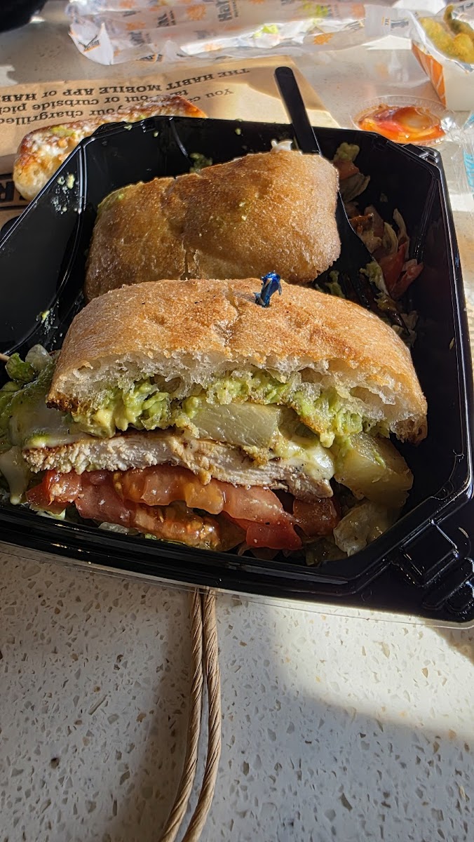 The Habit Burger Grill - Anaheim - Photo 1
