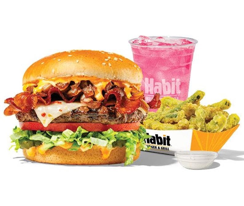 The Habit Burger Grill - Anaheim - Photo 3