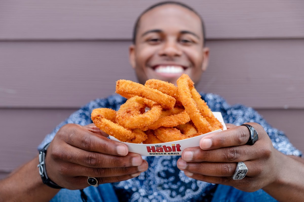 The Habit Burger Grill - Anaheim - Photo 4
