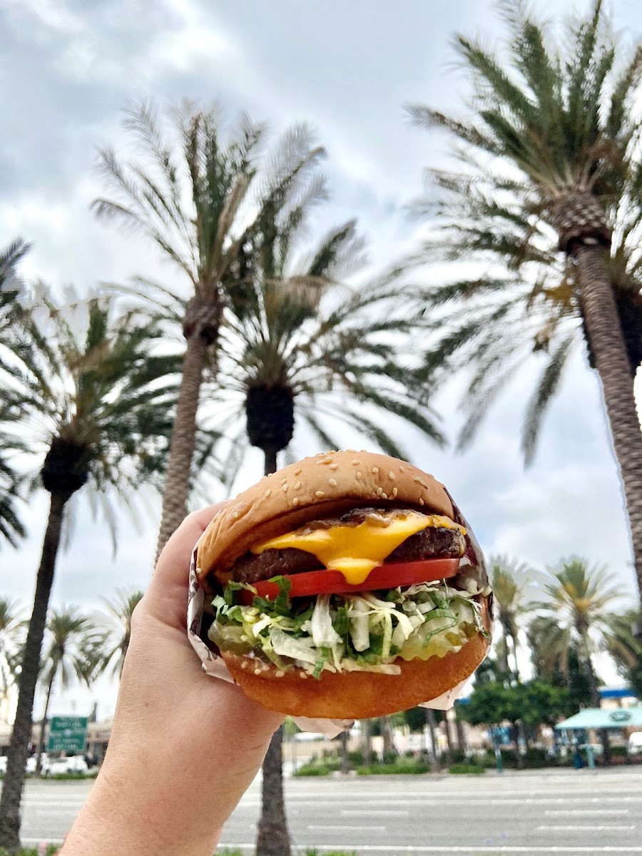 The Habit Burger Grill - Anaheim - Photo 5