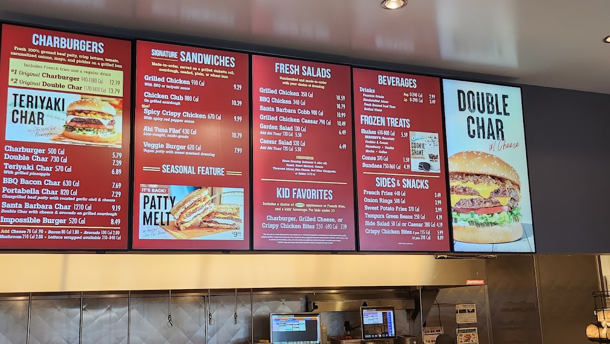 Menu Photo 7