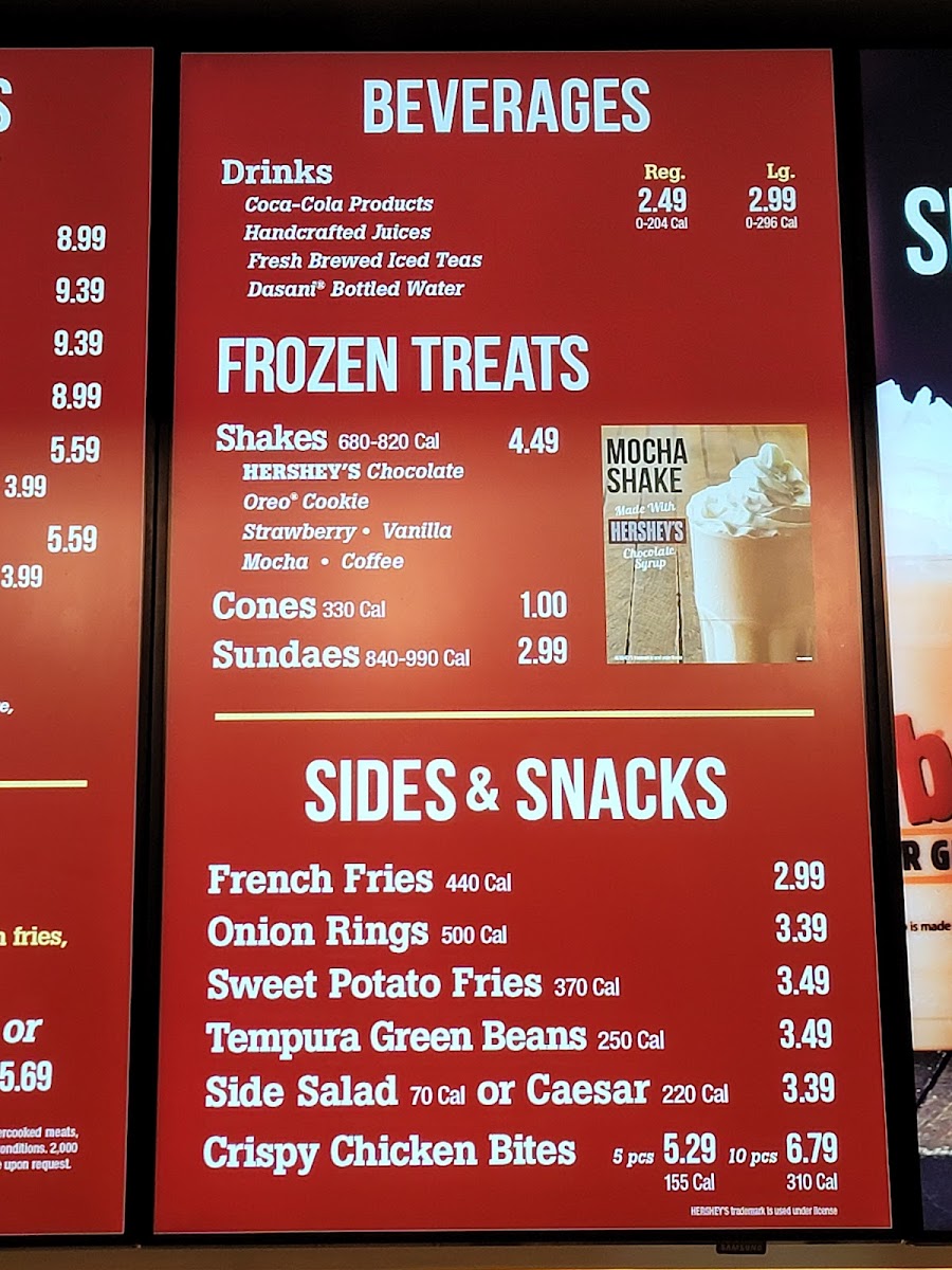 Menu Photo 8