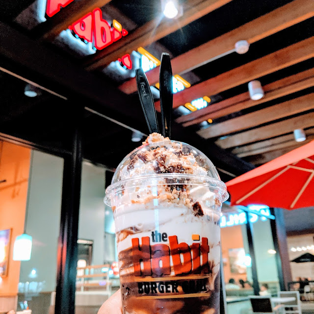 Shake