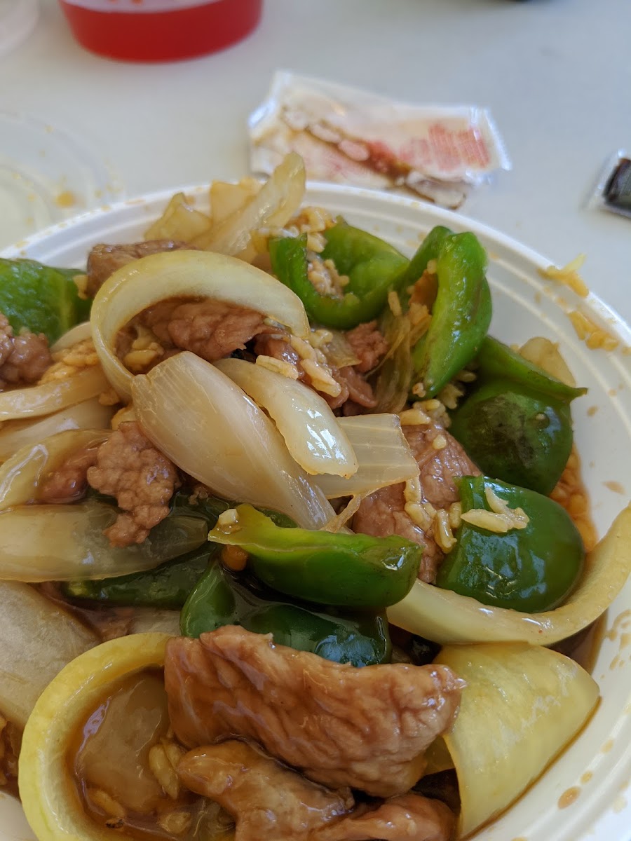 Chinatown Restaurant - Westhampton Beach - Photo 3